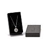 Cardboard Jewelry Boxes LS-CON-E025-B01-03-1
