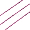 12-Ply Metallic Cord MCOR-CJ0001-03S-4