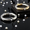 DIY Chunky Tube Beads Bracelet Making Kit DIY-YW0005-16-7