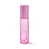 Glass Essential Oil Roller Bottles LS-MRMJ-M002-02B-03-2