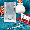 DIY Necklace Jewelry Kits DIY-TA0010-48-6