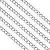 Yilisi DIY Chain Bracelets & Necklaces Kits DIY-YS0001-20P-5