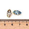 Sew on Rhinestone RGLA-P070-03A-G-3