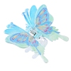Plastic Claw Hair Clips PW-WG88B37-08-1