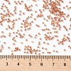 TOHO Round Seed Beads SEED-JPTR15-0951-4