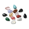 Natural & Synthetic Mixed Stone Cabochons G-Q173-02A-12-1