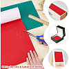 Self-adhesive Felt Fabric DIY-WH0146-04A-4