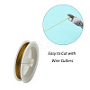 Tiger Tail Wire L0.38mm07-4