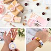 DIY Jewelry Making Findings Kits DIY-SZ0010-39-7