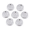 Non-Tarnish 316 Surgical Stainless Steel Charms STAS-S116-418C-P-1