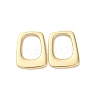 Brass Pendants KK-D388-01G-02-1