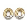 304 Stainless Steel Linking Rings Ion Plating(IP) STAS-B108-12GP-1