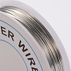 Round Craft Copper Wire X-CW0.5mm006-2
