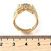 304 Stainless Steel Finger Rings RJEW-S628-10G-3
