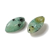 Natural African Turquoise(Jasper) Cabochons G-F772-01B-14-2