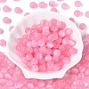 FGB Grade A Drawbench Style Glass Seed Beads SEED-Q040-10MM-09-2