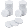 Fibre Perfume Pads DIY-WH0723-009A-1