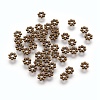 Tibetan Style Beads TIBEB-A101757-AB-FF-1