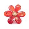 Glass & Acrylic Pendantns PALLOY-MZ01163-02-4