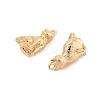 Brass Pendants X-KK-L223-022G-2
