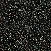 TOHO 8/0 Demi Round Beads X-SEED-DR08-0508-2