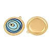 304 Stainless Steel Pendants SA-CBA4809-24G-2