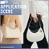 4Pcs 4 Sstyles Bag Replacement Accessories Sets PURS-SC0001-02A-6