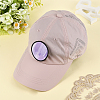 30Pcs Computerized Embroidery Cloth Iron on/Sew on Patches DIY-SP0005-40-5