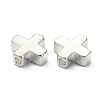 Brass Beads PJ-TAC0001-31B-S-3