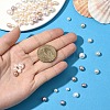 10Pcs Natural Cultured Freshwater Pearl Beads PEAR-YW0001-25B-5