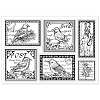 PVC Plastic Stamps DIY-WH0167-56-1016-8