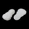 Glass Pendants GLAA-B017-11A-3