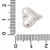 Brass Charms KK-S514-05C-P-3