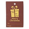 Rectangle Paper Gift Tags LS-CDIS-F008-01D-1