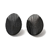 304 Stainless Steel Stud Earrings Findings LS-X-STAS-B041-07EB-2