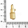 304 Stainless Steel Pendants STAS-Z163-17G-3