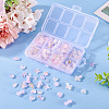 DIY Jewelry Making Findings Kits DIY-TA0012-54B-7