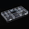Polystyrene Bead Storage Containers LS-CON-T002-05-3