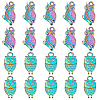 DIY Jewelry Making Finding Kit STAS-DC0011-52-1