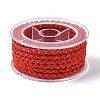 Braided Nylon Cord NWIR-G019-01-01-1