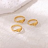 201 Stainless Steel Finger Rings FS-WG8C0EC-03-2