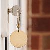 12Pcs 3 Style Brass Pendants HJEW-FH0001-11-6