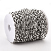 Iron Rolo Chains CH-T001-03P-3