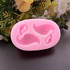 Food Grade Silicone Molds X-DIY-E013-14-1