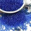 FGB 8/0 Grade A Round Glass Seed Beads SEED-Q006-3mm-F13-1