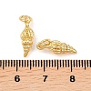 Brass Charms KK-G549-17B-G-3