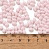 Baking Paint Glass Seed Beads SEED-C004-04L-4