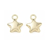 Alloy Pendants AL-CBA5609-10G-B-1