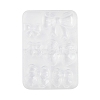 Bowknot Silicone Molds LS-SIL-V005-04-3