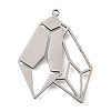 201 Stainless Steel Pendants LS-STAS-S176-11P-1